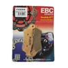 Ebc fa363hh brake pads (FA363HH)