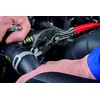 KNIPEX Tools - Spring Hose Clamp Pliers With Lock (8551250AF)