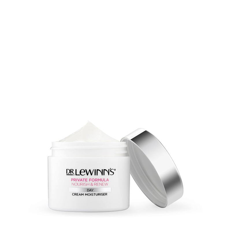 Dr LeWinn's Private Formula Day Cream Moisturiser 56g