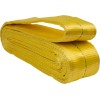 JET Endless 2-Ply Polyester 4" x 8' Web Sling (Stock