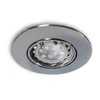 LICHT DISCOUNT LED Spotlight 12 V 3.3 Watt MR11 Glossy