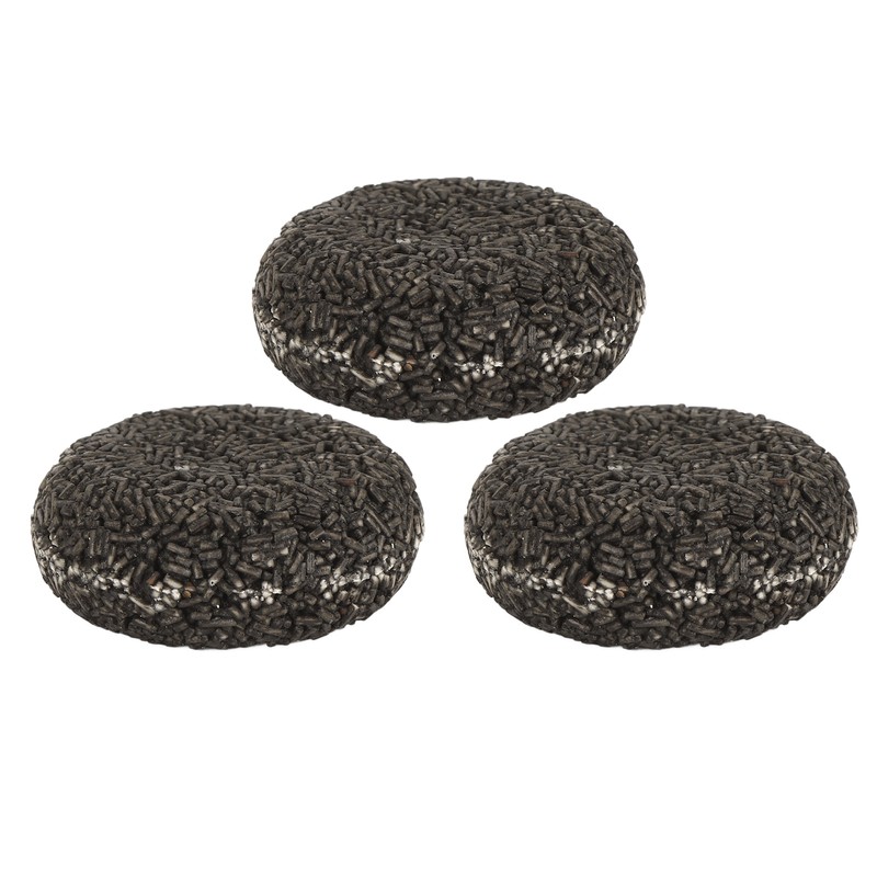 Shampoo Bar Repairing Deep Cleansing Nourishing Portable Hair Solid Soap