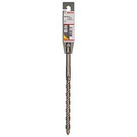 Bosch Professional HM-Hammerbohrer SDS-Plus-5 Länge 215 mm Bohrer ø 12.0 mm, 12 mm x 215 mm