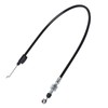 Sousery 064-8057-17 Brake Cable for Bad Boy MZ/MZ Magnum Lawn