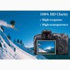 ULBTER Screen Protector for Canon EOS R7 / R6 Mark