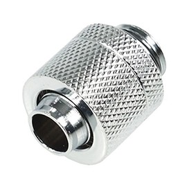 Alphacool HF Screw connector - liquid cooling system fitting