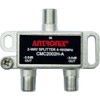 Antronix CMC2002H-A 2-Way Horizontal Splitter -3.5dB 5-1002 MHz High Performance