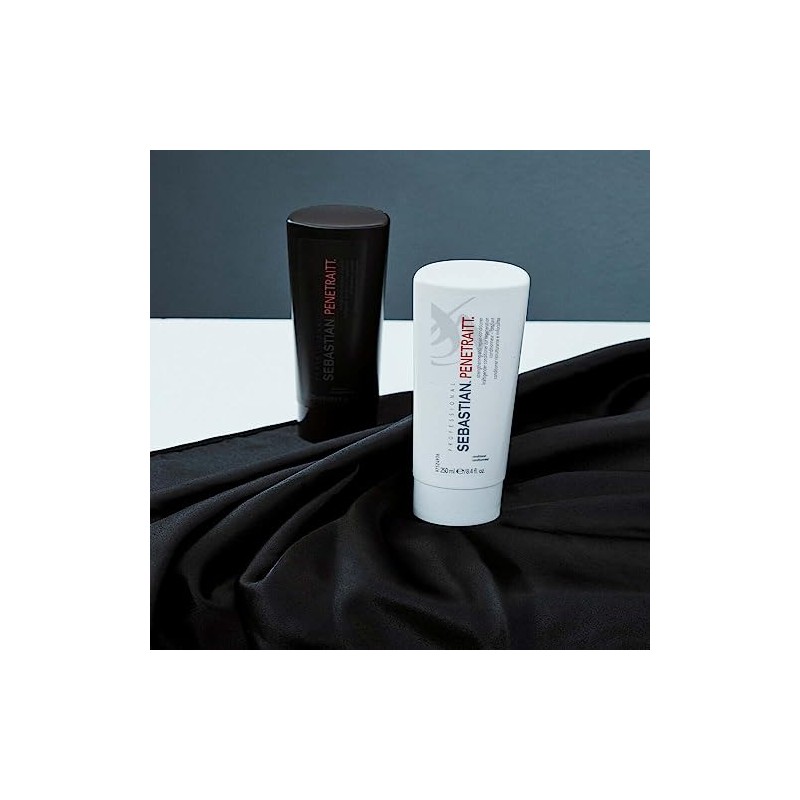Sebastian Penetraitt Champu 250Ml