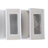 Over Door Organizer 4 Tiers Sturdy Widened Hook Nonwovens Widely