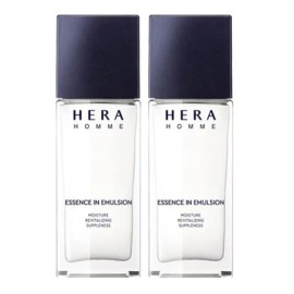 Hera Face Serum Essence Pack 110ml, 2 Pack for Korean skincare routines, lightweight daily facial care, Hera Import, Beauty and Personal Care