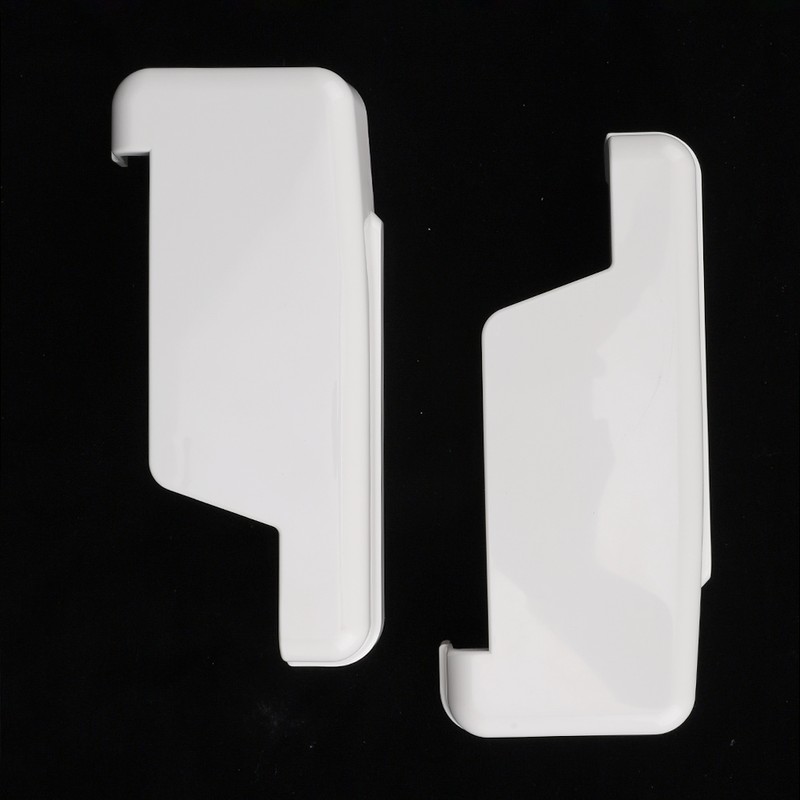 1 Pair Knitting Machine Case Side Plate Left &amp; Right