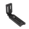 AORO Universal L-Shaped Bracket Kit, Universal Camera Cage, L-Shaped Quick