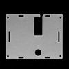 MEELYHOME Transparent Acrylic For Case For Shell Box For LCR-T4
