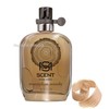 AVON IS1 FOR MEN MASCULINE WOODY