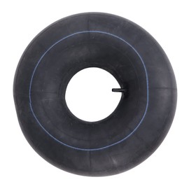 Inner Tube 20 8 8.20 x 8.00-8 Inner Tube, Tyres 20 x 8.00-8 Tyre Tubes with Straight Tr13 Valve Stem for Lawn Mowers Tractors Trolleys