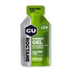Gel Energetico Roctane Caja Con 24 Salted Lime De 768