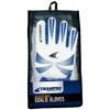 Champro Soccer Goalie Gloves (Blue/White, 8/3-mm)