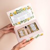 Panier des Sens - Orange Blossom Gift Set for Women