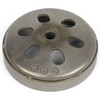 BV Parts Replacement GY6 150cc Driven Rear Pulley with Clutch