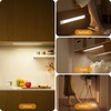 BLS Under Cabinet Lights, 46 LED lights Battery Operated Motion