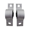 Front Left & Right Control Arm Bushing Replacement for Subaru