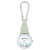 Simaenaga Carabiner Type Watch, mint