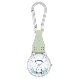 Simaenaga Carabiner Type Watch, mint