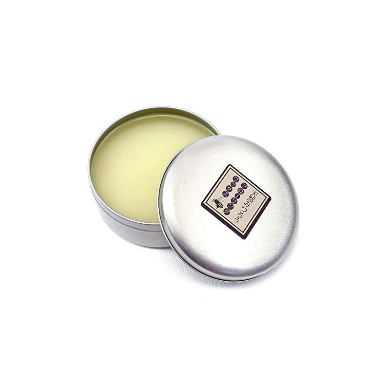 Natural Beeswax Cream for Flooring, 7.1 oz (200 g), Made