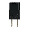 Plug-in Mini ISO Automotive Relay 13848981 12VDC 20A 4 Pins