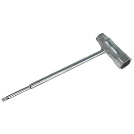 Redpart 13 x 19mm Torque Spanner Taper Replacement for Husqvarna 365 Replacement for 5016917.01