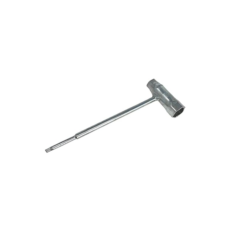 Redpart 13 x 19mm Torque Spanner Taper Replacement for Husqvarna