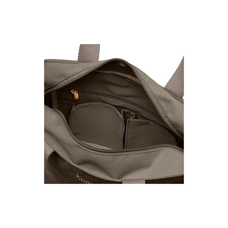 Kanana Project Collection No. 67692 Women's Emma Tote Bag, Fits