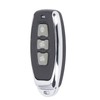 Remote Control Three Button Waterproof Door Lock Remote Control for