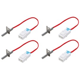 6323EL2001B DRYER THERMISTOR Exact Fits For LG GE (4)