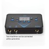 BAMTTOO Tattoo Power Supply LED Display Adjustable Voltage Professional Tattoo