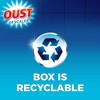 ASA® Oust Dishwasher & Washing Machine Descaler - Removes Limescale