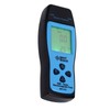 LCD Electromagnetic Radiation Detector Portable Mobile Phone Radiation Tester for