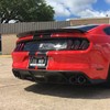 Luxe Auto Concepts 2015-17 Mustang/Shelby Tail Light Tint Kit (Mid