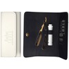 BARBER TOOLS ✮ Razor with Box and 5 Razor Blades