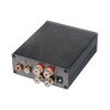 GAOHOU Mini Digital Power Amplifier - HiFi-TPA3116 - Stereo -