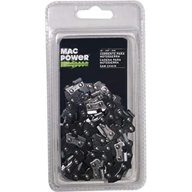 Mac Power 66237 Mini Chainsaw 18 Inch 3/8 Inch