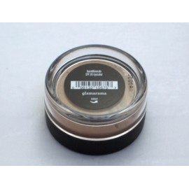 bareMinerals bare Minerals SPF20 Eyecolor * GLAMARAMA * bronze shimmer Full Size ~ NEW SEALED