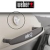Weber 60540 Charcoal, Spirit, Q Grill Replacement Thermometer, 1-1316 Diameter