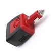 Power Inverter 150W Car Inverter Trolley DC to AC 220V