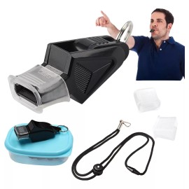 GOGOX Silbato Profesión Para Entrenamiento Con Cordon Entrenador