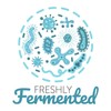 Freshly Fermented – Organic Certified Freeze Dried Yoghurt Starter Culture,