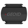 GEOID CS600 Cadence/Speed Sensor for Cycling, ANT+/Bluetooth Wireless Bicycle RPM