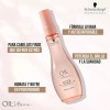 Schwarzkopf Oil Ultime Aceite De Rosa Suavidad Y Brillo