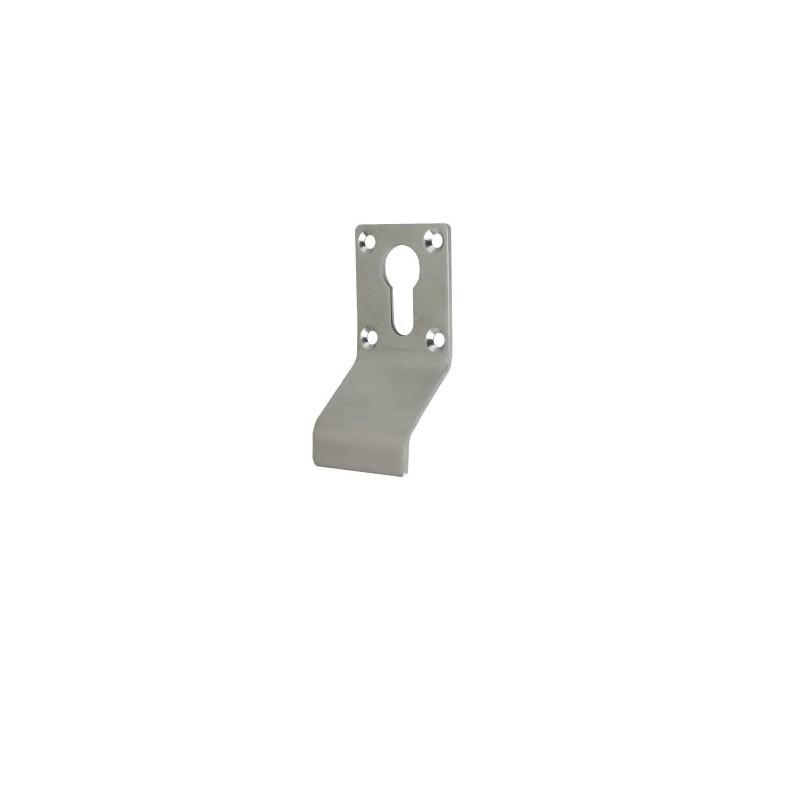 Cylinder Latch Pull - Euro Profile - 88mm x 43mm