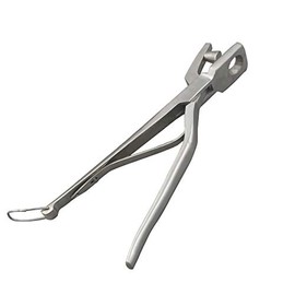 AAProTools Ear Notcher Plier Punch Shape Veterinary Instruments New VT-112
